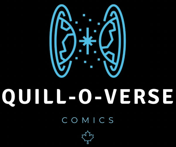 Quill-O-Verse